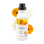Amarella Laundry Perfume Set 3x500ml – Classic Vanwood Floralis | 150 Washes Fabric Softener & Long Lasting Scent | 1.5 Litres - Image 3