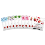 Mixed Fragrance Wardrobe Scented Sachets 10 Pack – 5 Scents | Drawer, Closet, Suitcase & Car Freshener | ELIX