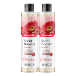 AMARELLA Colavera Laundry Perfume 2x250ml – Concentrated Fabric Fragrance for Up to 100 Washes | Bergamot, Musk & Sandalwood