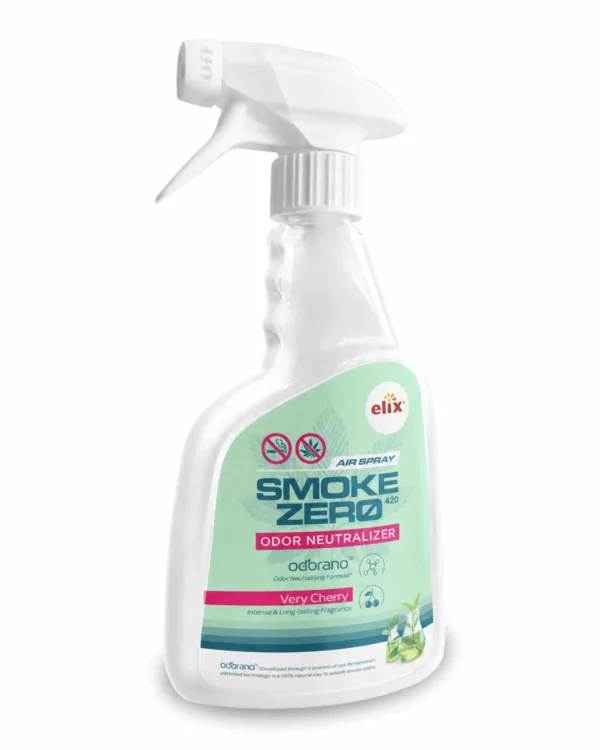 Smoke Zero 420 Air Spray 500 ml