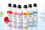 Amarella Laundry Perfume Set 6x500ml – 6 Fragrances 300 Washes Fabric Softener & Conditioner | Classic Colavera Vanwood Tropicala Floralis Lilyetea - Image 8