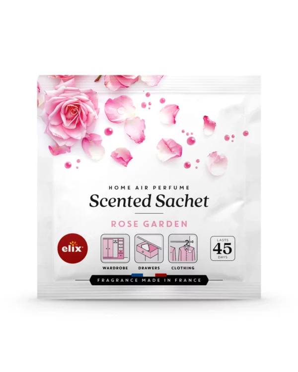 Scented Sachet