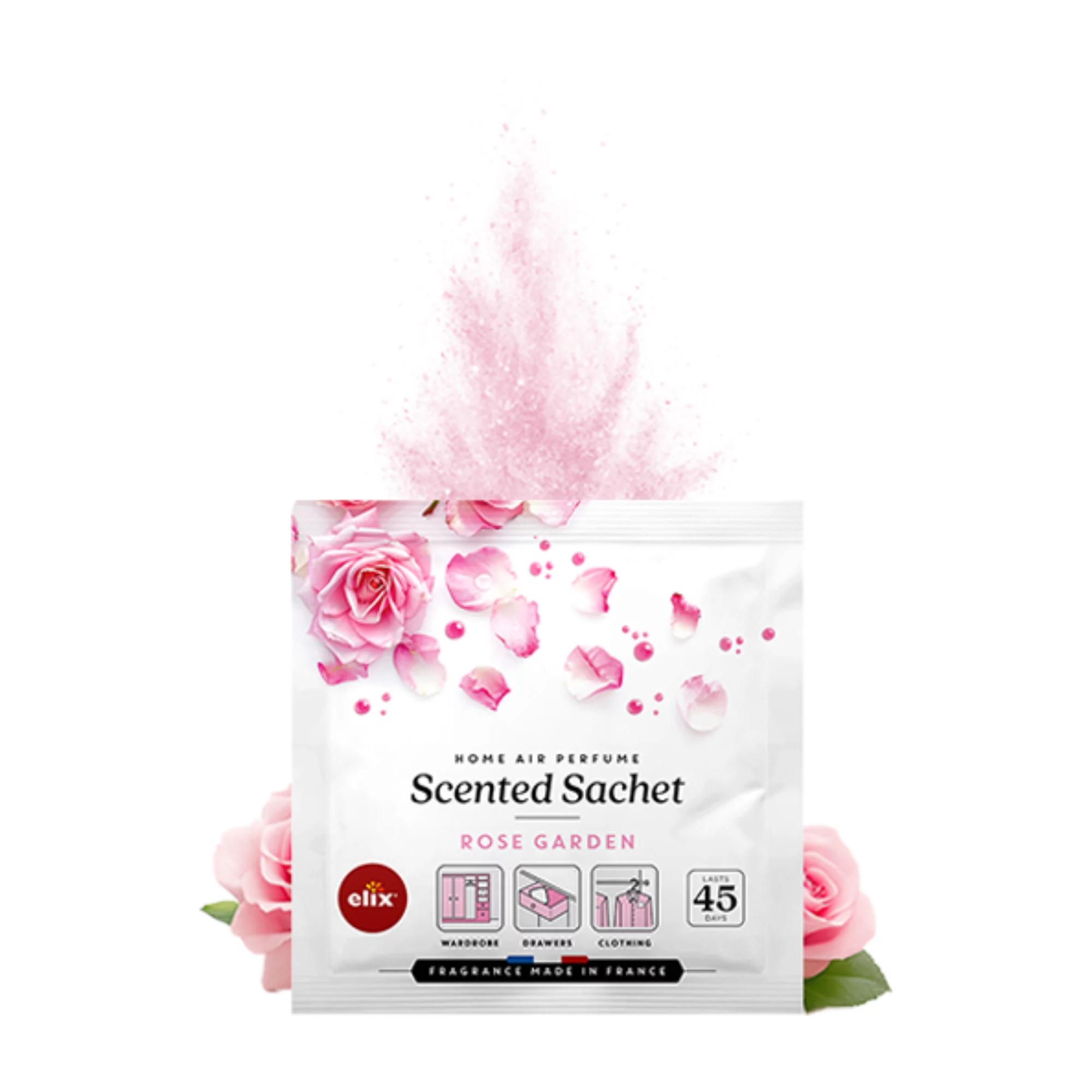 Scented Sachet