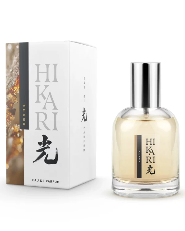HIKARI Eau de Parfum 50 ml
