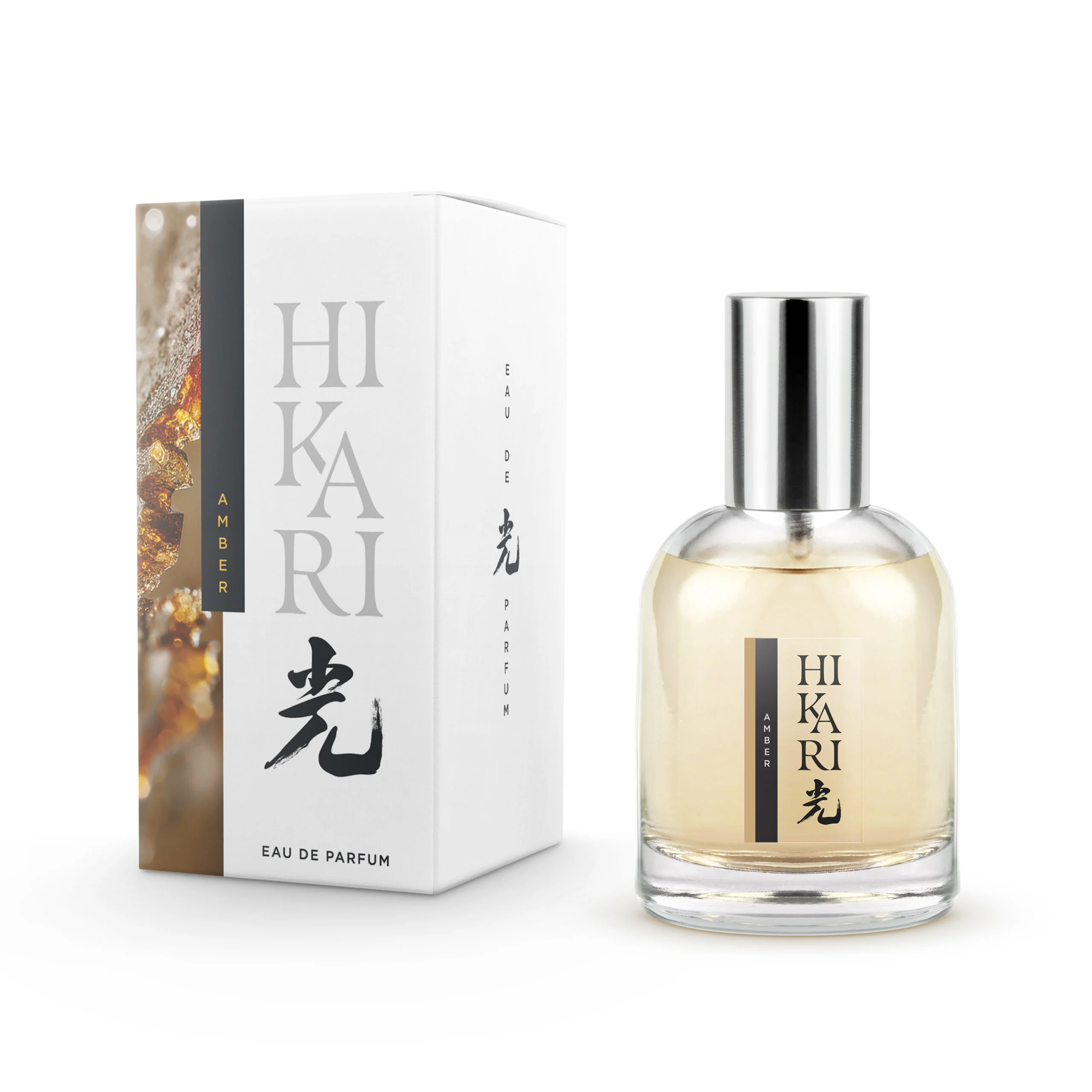 HIKARI Eau de Parfum 50 ml