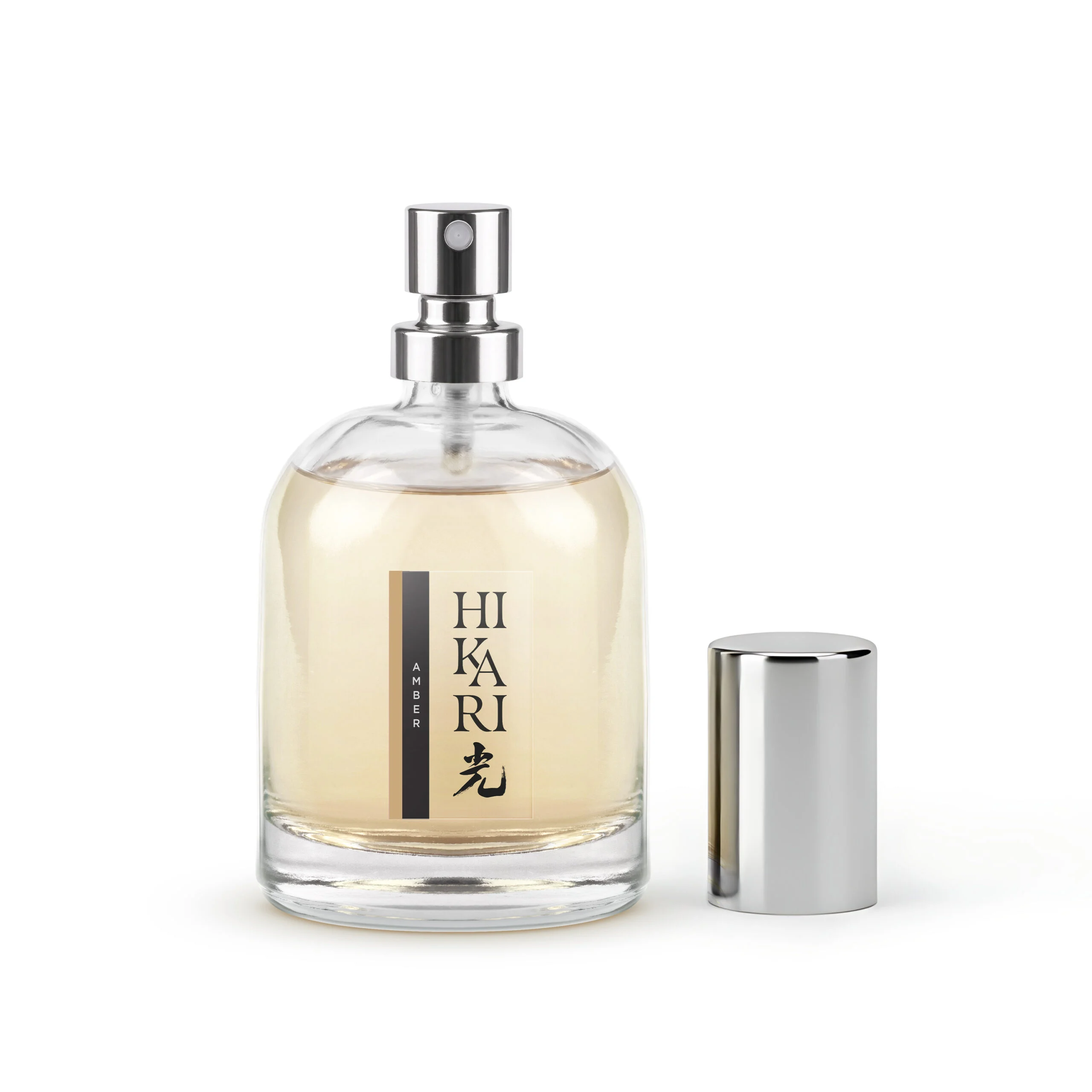 HIKARI Eau de Parfum 50 ml