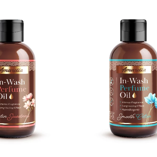 Zapachowy olejek do prania Amarella 150 ml