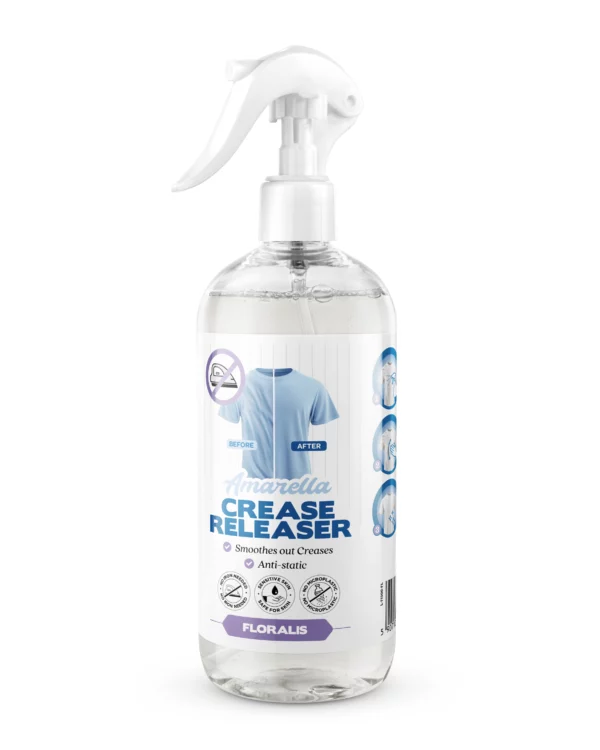 Crease Releaser - 500 ml Crease Releaser Floralis