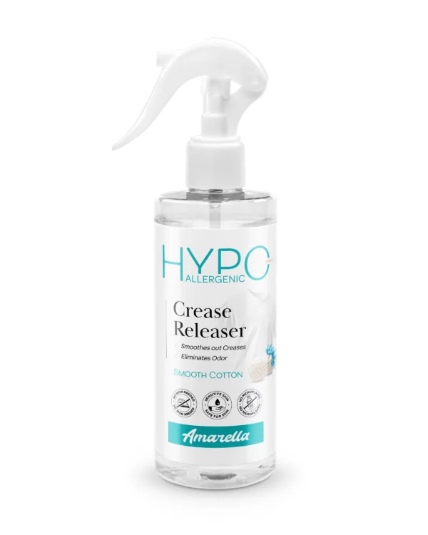 HIPOALERGICZNE ŻELAZKO W SPREYU 250ml