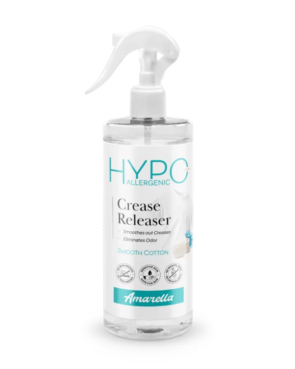 Hipoalergiczne żelazko w sprayu 500ml