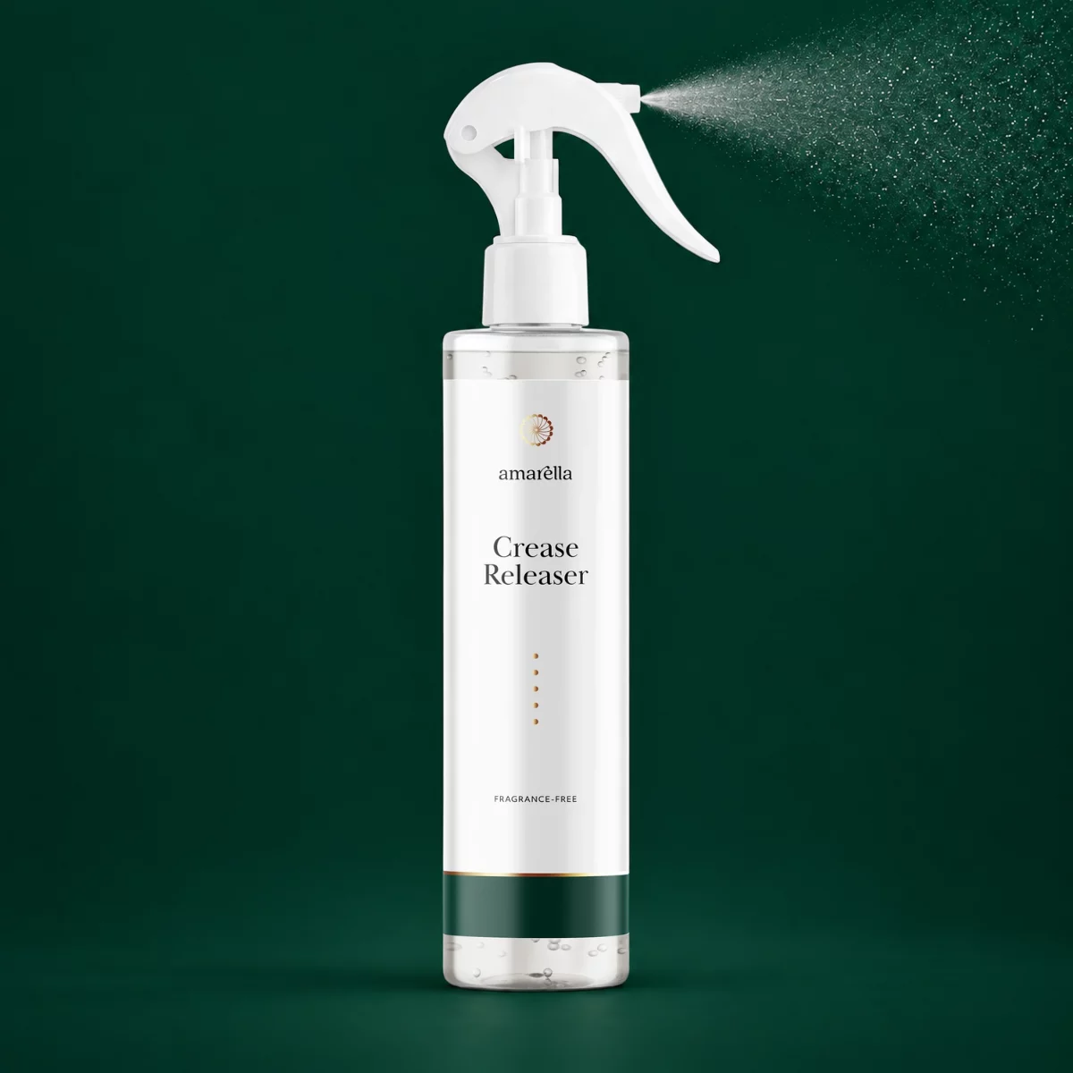 Żelazko w sprayu bezzapachowe 250ml