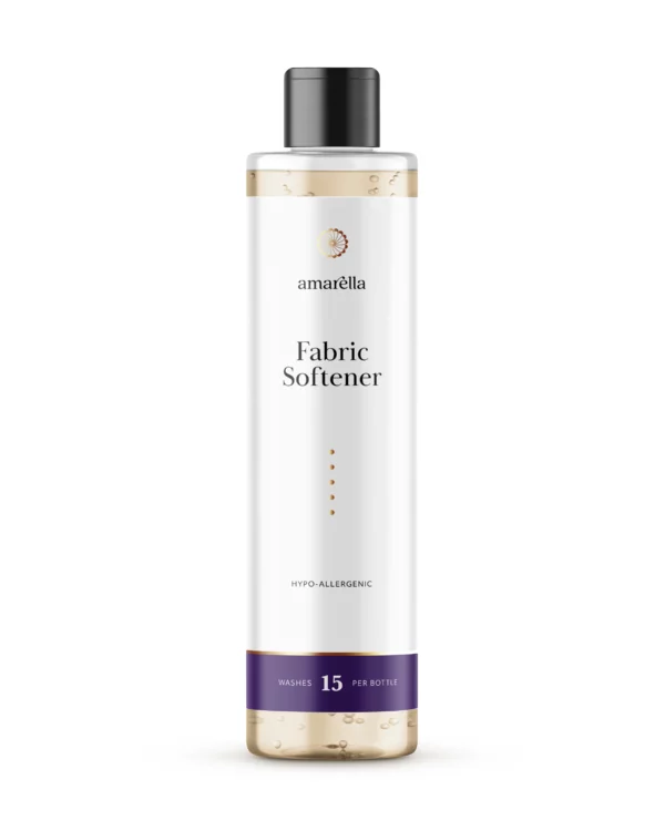 Fabric Softener 250ml