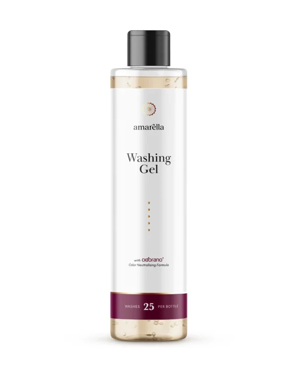 Washing Gel 250ml