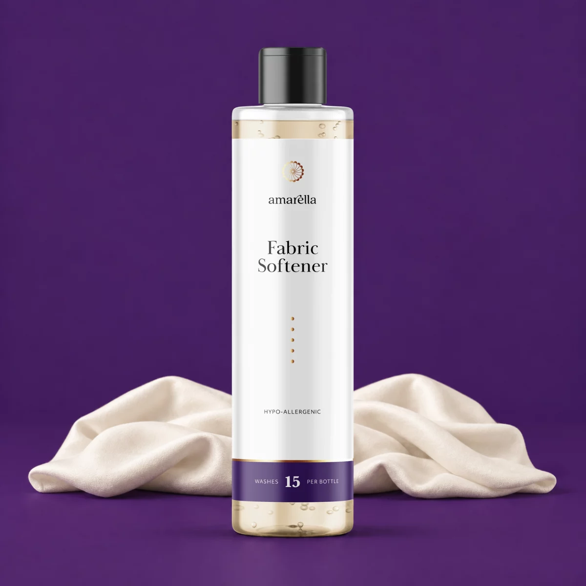 Płyn do płukania tkanin 250ml