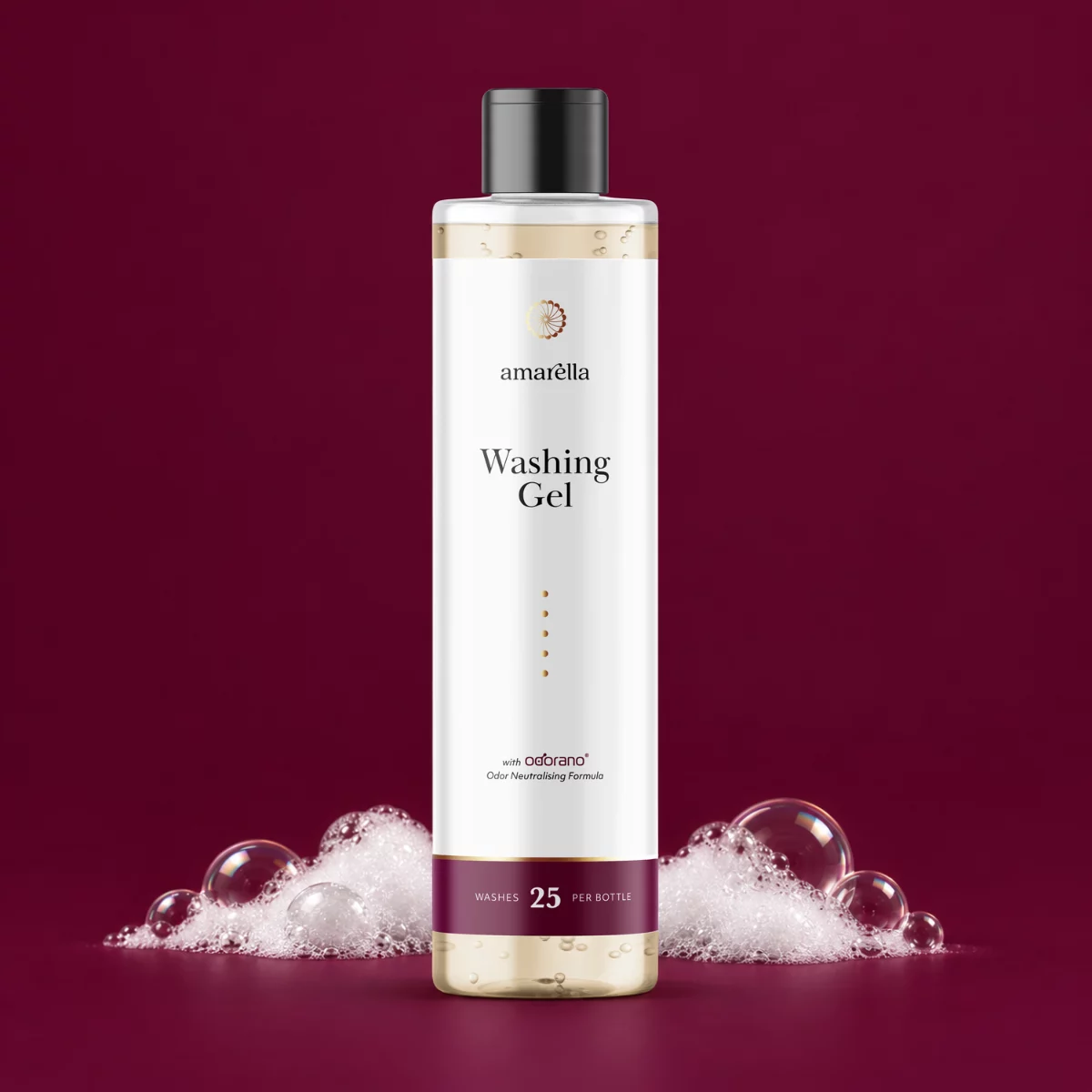 Washing Gel 250ml