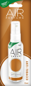 air perfume Natural Fresh elix