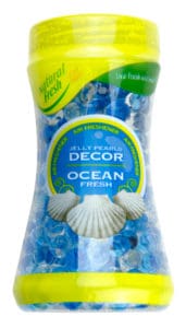 jelly pearls air freshener natural fresh elix